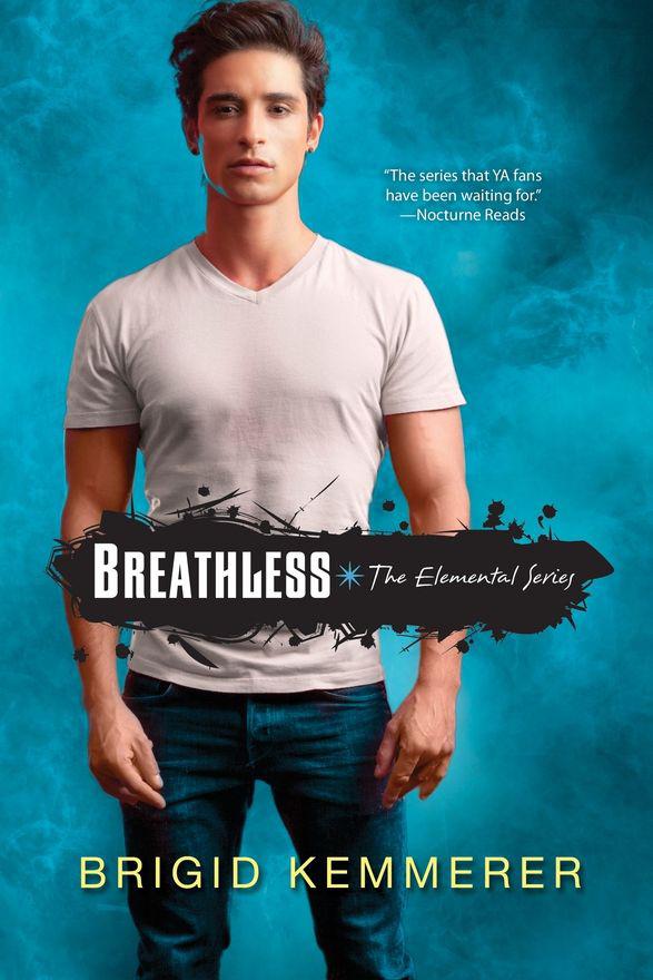 Breathless (Elemental)