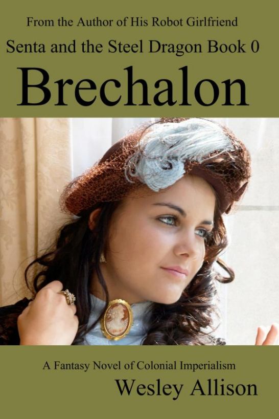 Brechalon by Wesley Allison