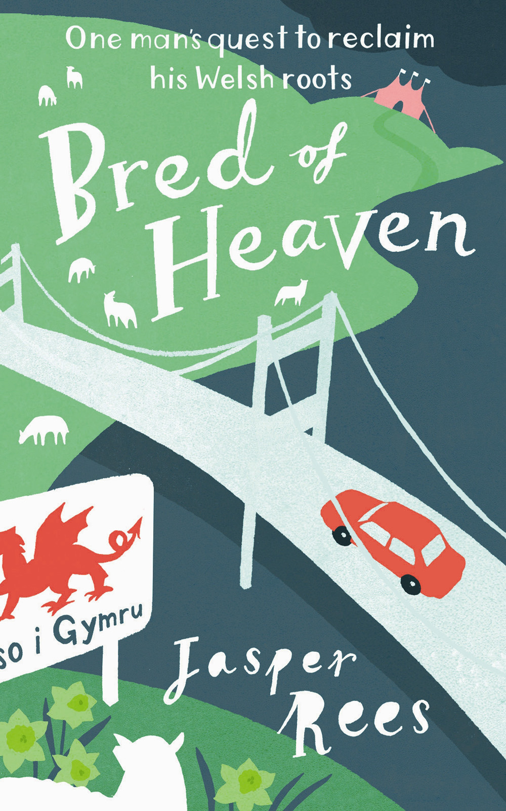 Bred of Heaven (2011) by Jasper Rees