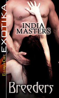 Breeders (2011) by India Masters