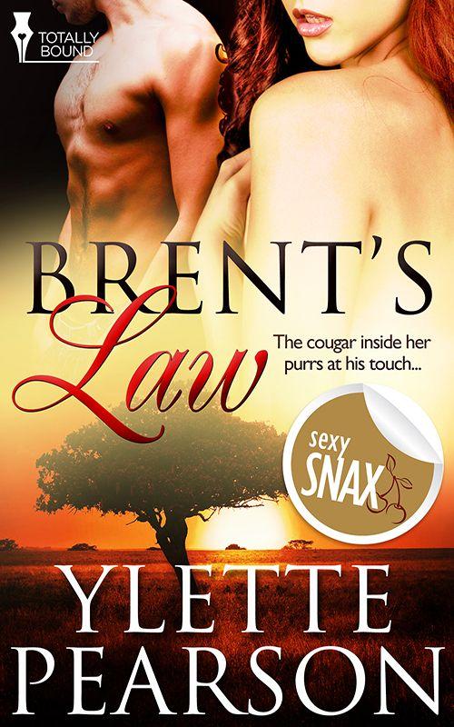 Brent's Law by Ylette Pearson