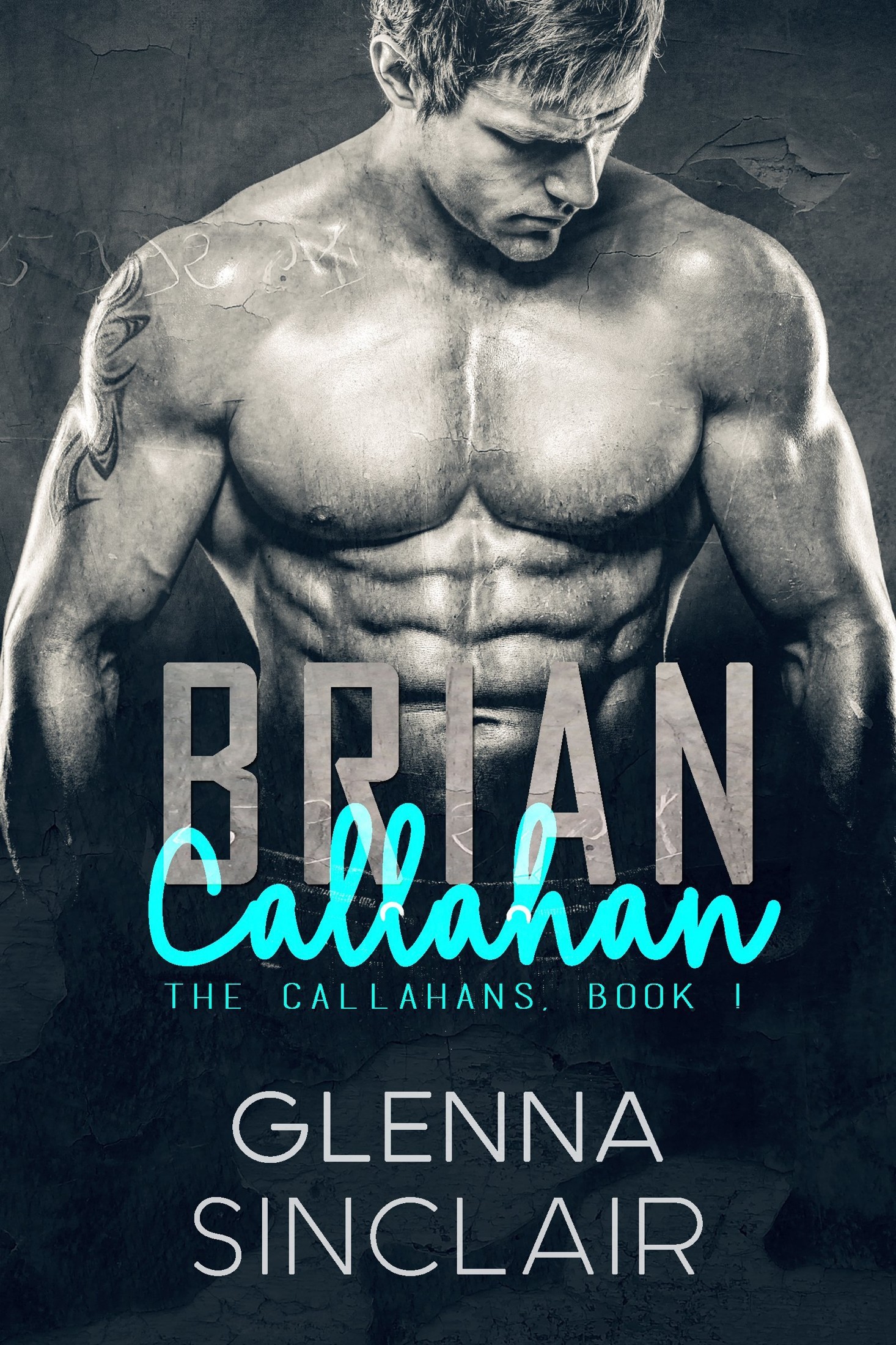 BRIAN (The Callahans Book 1)