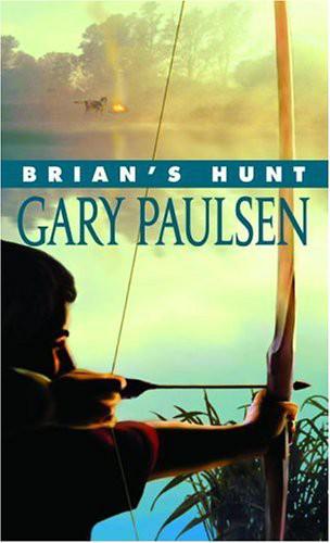 Brian's Hunt by Paulsen, Gary