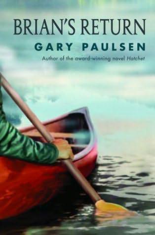 Brian's Return by Paulsen, Gary