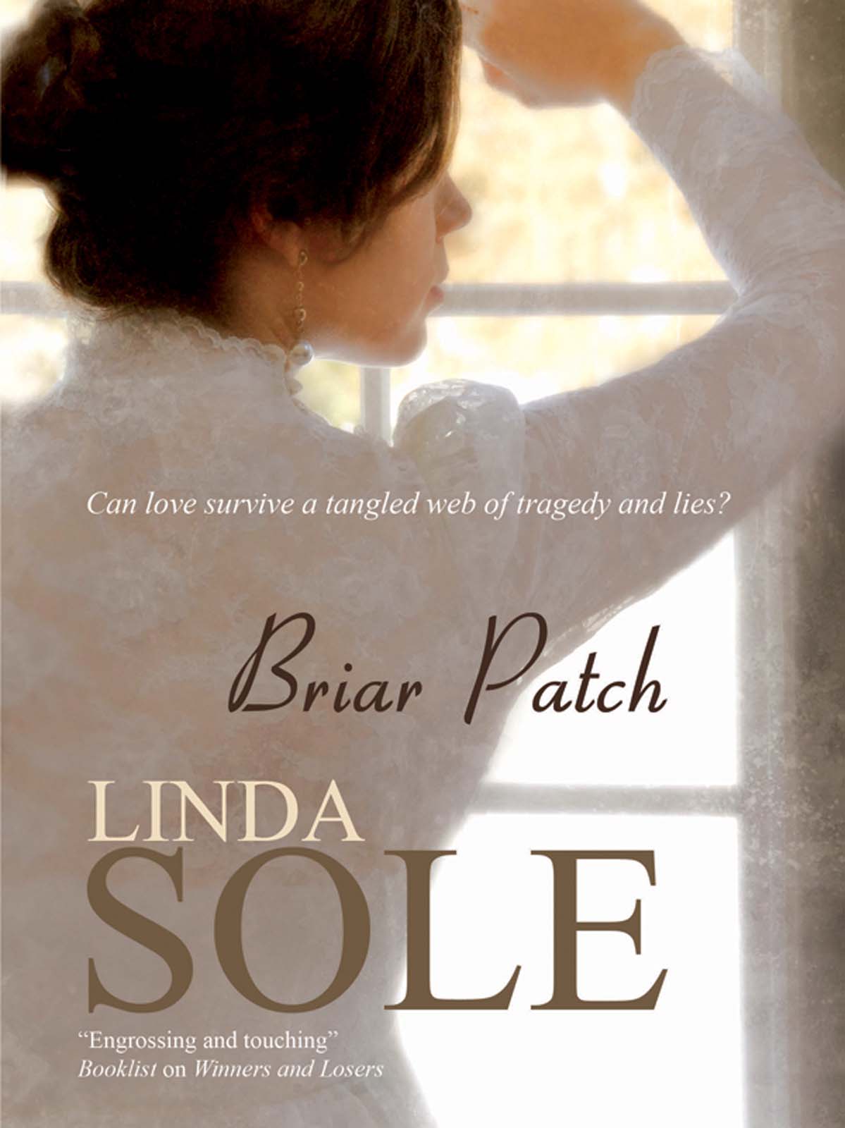 Briar Patch (2011) by Linda Sole