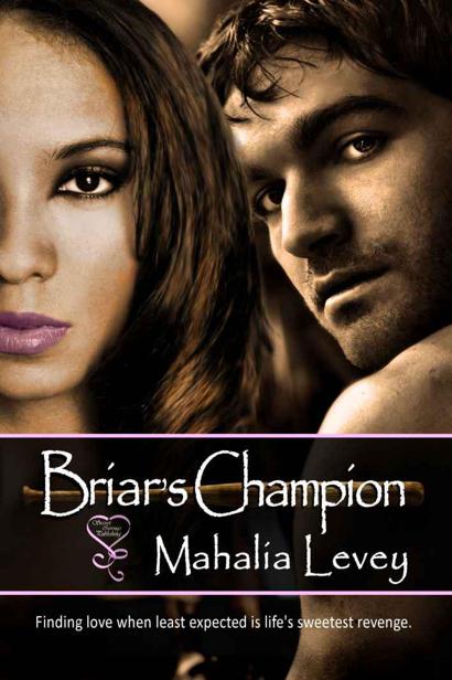 Briar's Champion