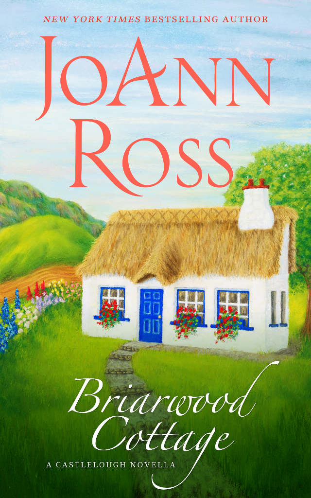 Briarwood Cottage (2014) by JoAnn Ross