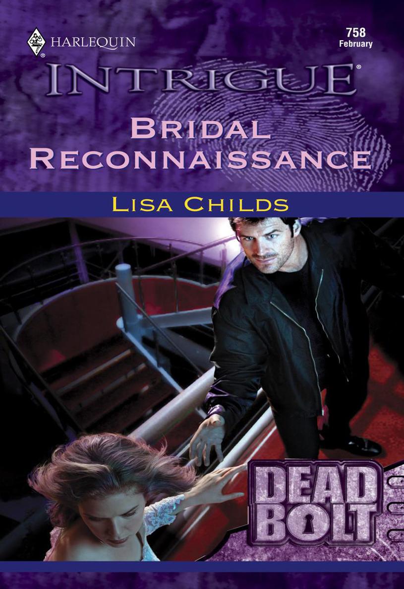 Bridal Reconnaissance by Lisa Childs