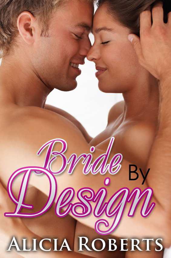 Bride by Design: Flights of Fancy by Alicia Roberts