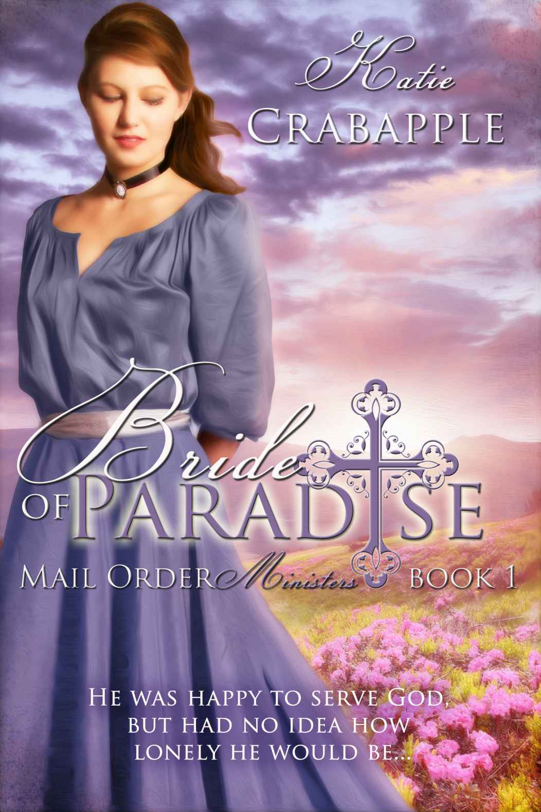 Bride of Paradise by Katie Crabapple