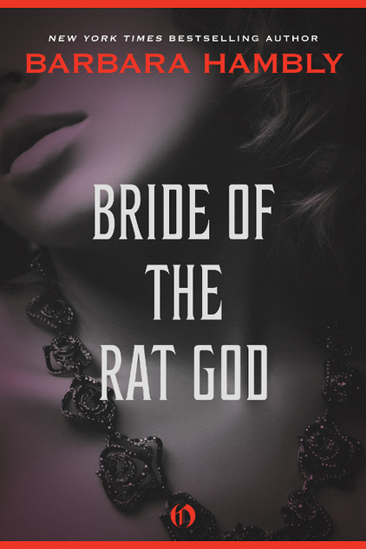 Bride of the Rat God