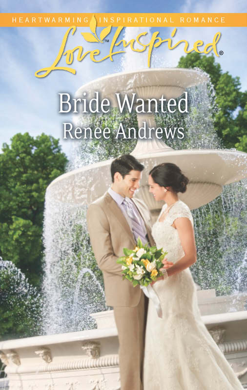 Bride Wanted (2013)