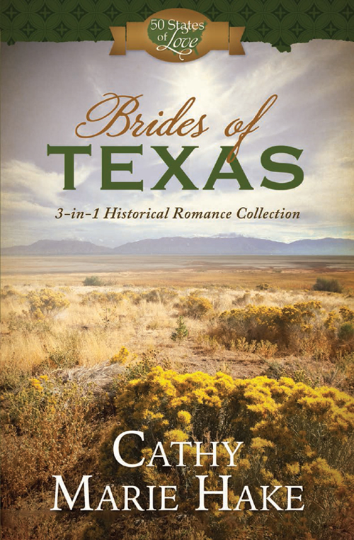 Brides of Texas