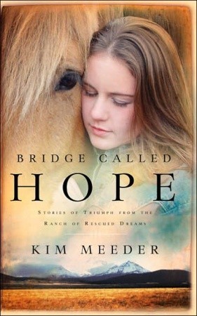 Bridge Called Hope: Stories of Triumph from the Ranch of Rescued Dreams (2006) by Kim Meeder