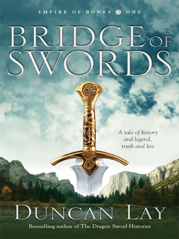 Bridge of Swords (2012)