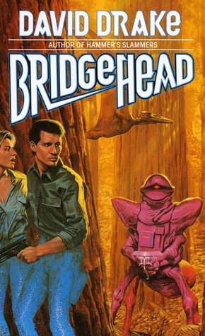 Bridgehead (2007) by David Drake