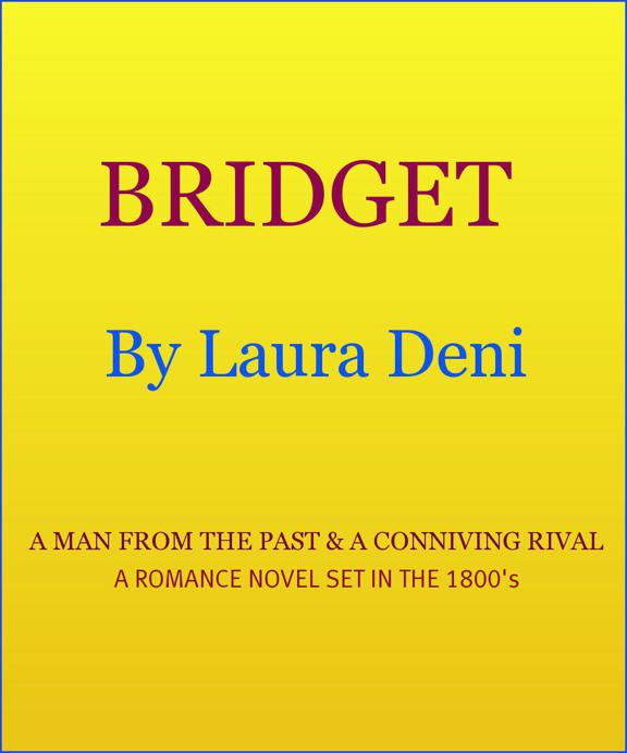 Bridget (The Bridget Series)