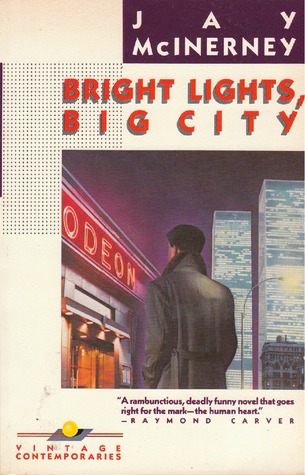 Bright Lights, Big City (1984)