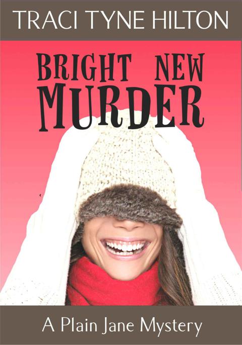 Bright New Murder