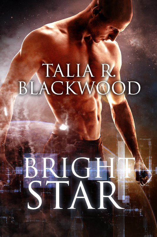 Bright Star by Talia R. Blackwood