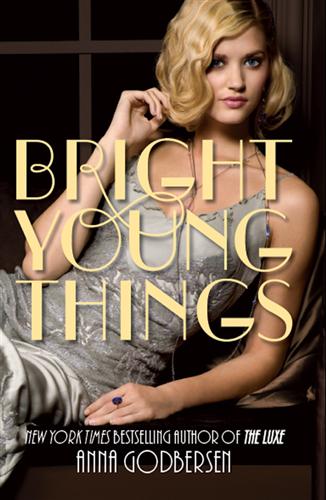 Bright Young Things by Anna Godbersen