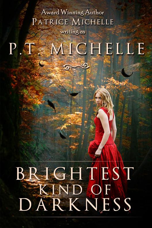 Brightest Kind of Darkness by Michelle, P. T.