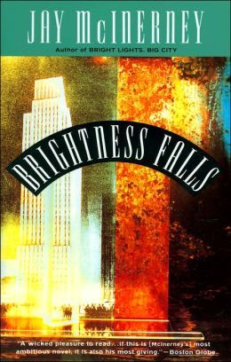 Brightness Falls (1993)