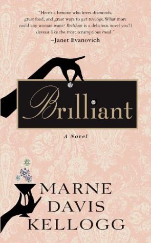Brilliant (2004) by Marne Davis Kellogg
