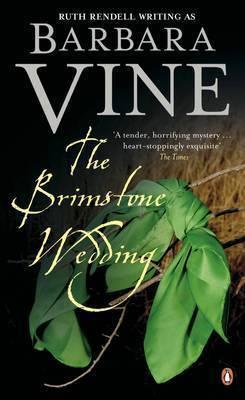 Brimstone Wedding (2006) by Ruth Rendell