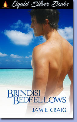 Brindisi Bedfellows (2007) by Jamie Craig