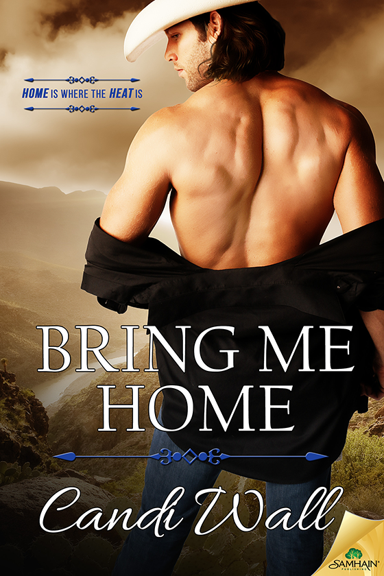 Bring Me Home (2015) by Candi Wall