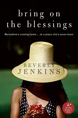 Bring on the Blessings (2009)