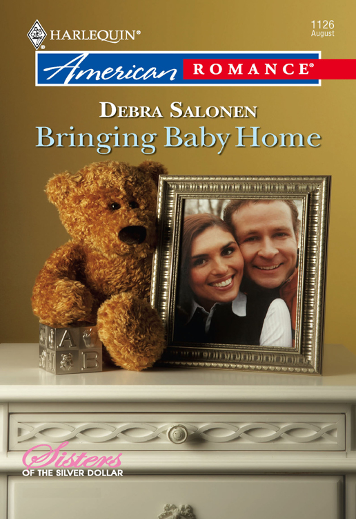 Bringing Baby Home by Salonen, Debra