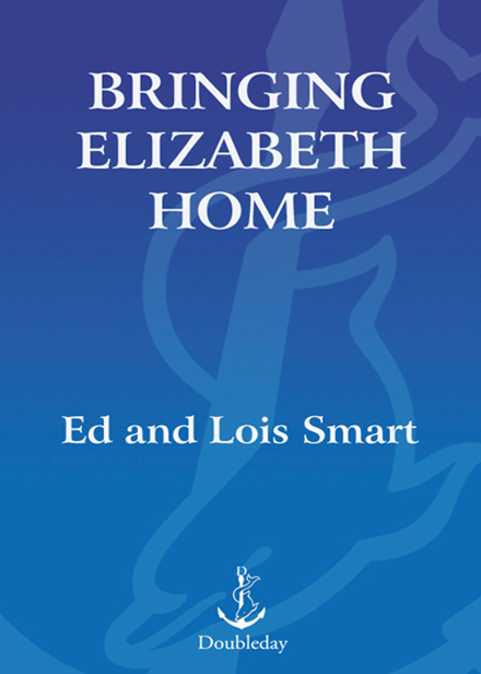 Bringing Elizabeth Home