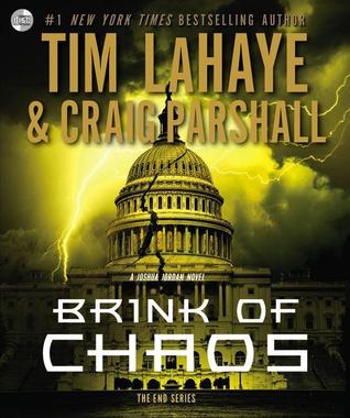 Brink of Chaos (2012) by Tim F. LaHaye