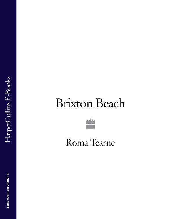 Brixton Beach (2009) by Roma Tearne