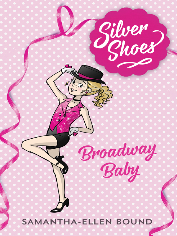 Broadway Baby (2015)