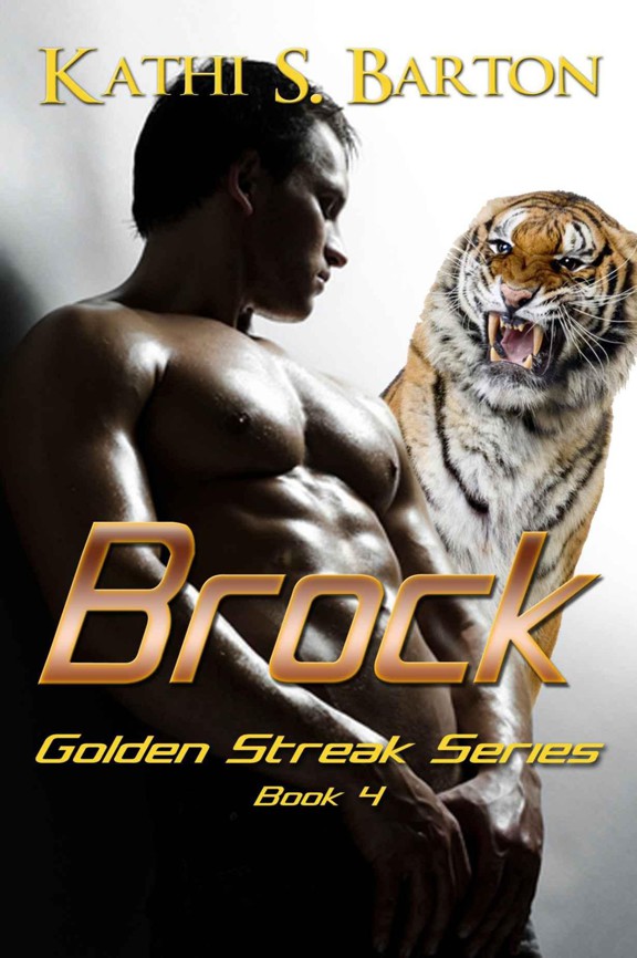 Brock by Kathi S. Barton