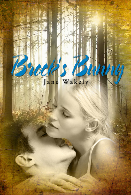 Brock's Bunny by Jane Wakely