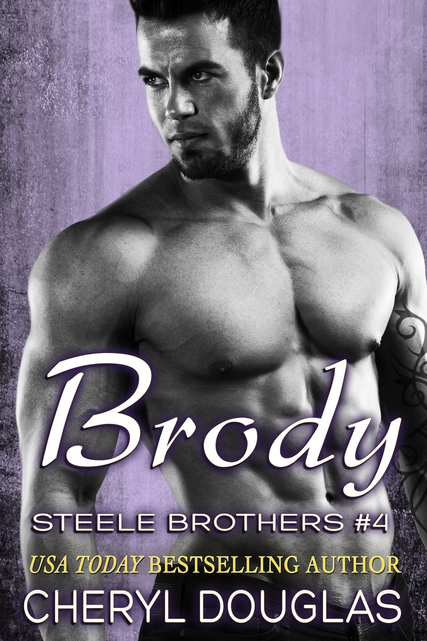 Brody by Cheryl Douglas