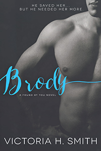 Brody by Victoria H Smith