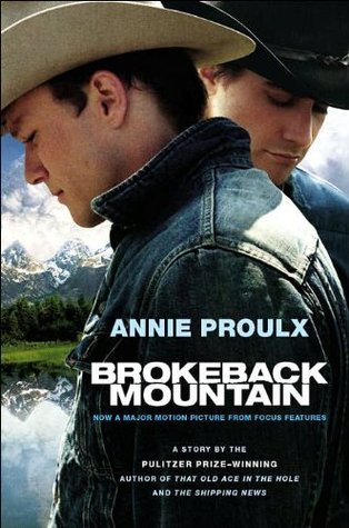 Brokeback Mountain (2005)