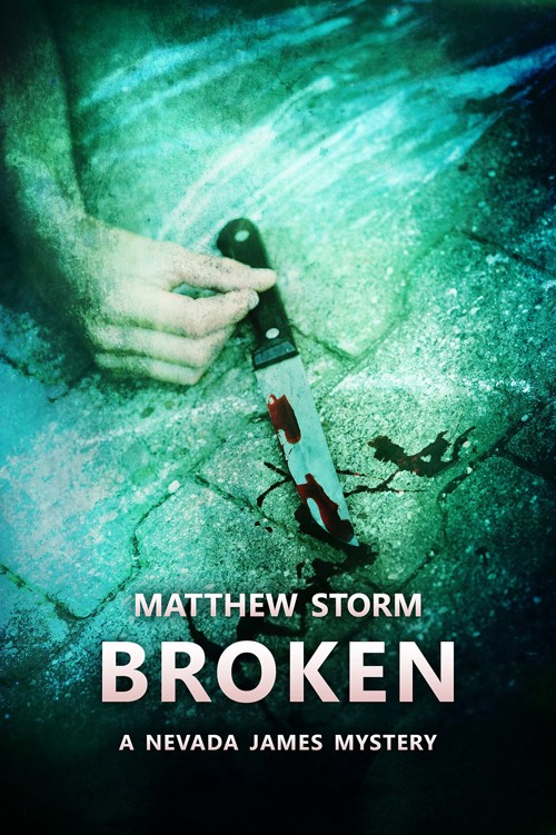 Broken by Matthew Storm