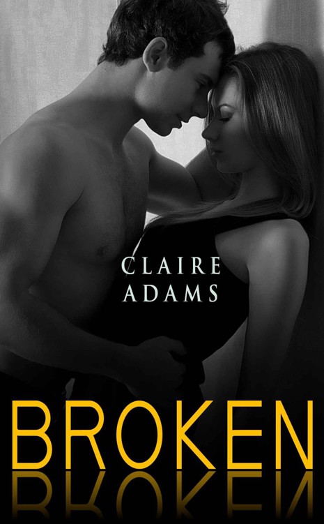 Broken #2 (The Broken Series - Book #2)