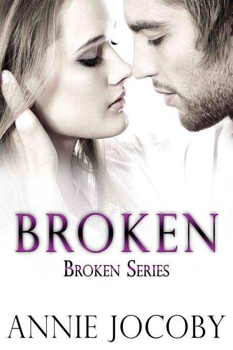 Broken by Annie Jocoby