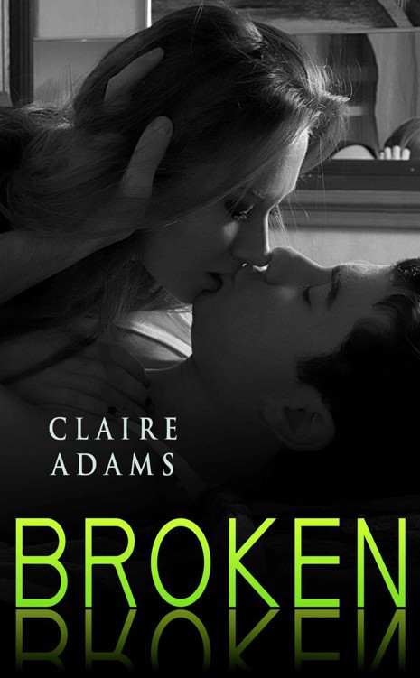 Broken #5 (The Broken Series - Book #5)