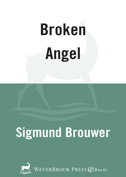 Broken Angel (2008) by Sigmund Brouwer