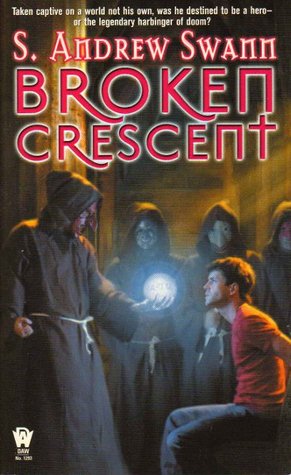 Broken Crescent (2004)