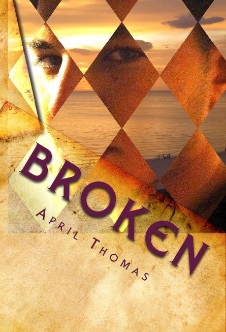 Broken (Endurance) by Thomas, April