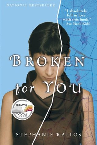 Broken for You (2005)